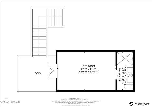 615 Art Center Avenue, New Smyrna Beach, FL 32168