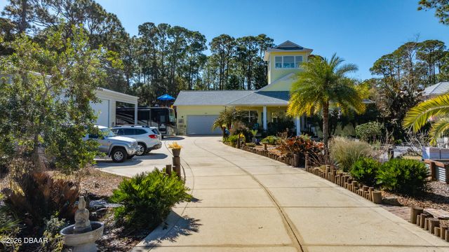615 Art Center Avenue, New Smyrna Beach, FL 32168