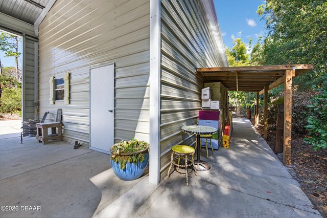 615 Art Center Avenue, New Smyrna Beach, FL 32168