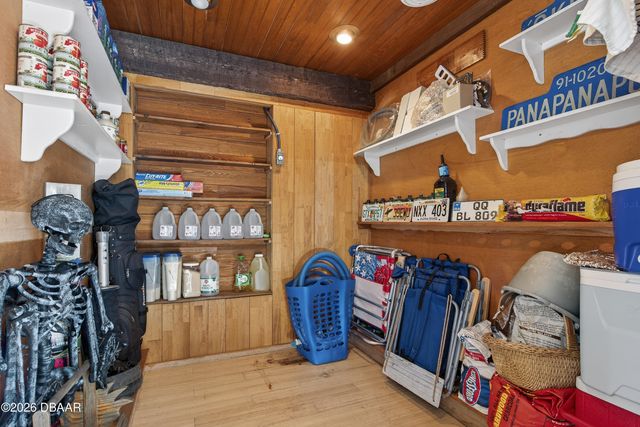 615 Art Center Avenue, New Smyrna Beach, FL 32168