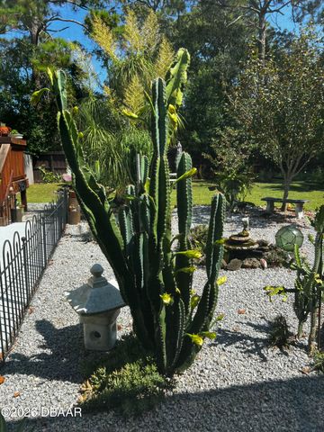 615 Art Center Avenue, New Smyrna Beach, FL 32168