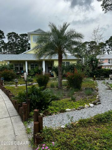 615 Art Center Avenue, New Smyrna Beach, FL 32168