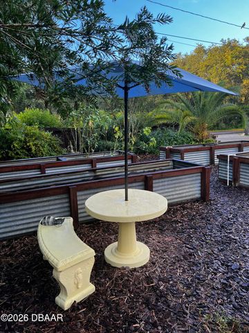 615 Art Center Avenue, New Smyrna Beach, FL 32168