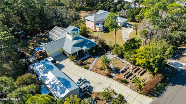 615 Art Center Avenue, New Smyrna Beach, FL 32168