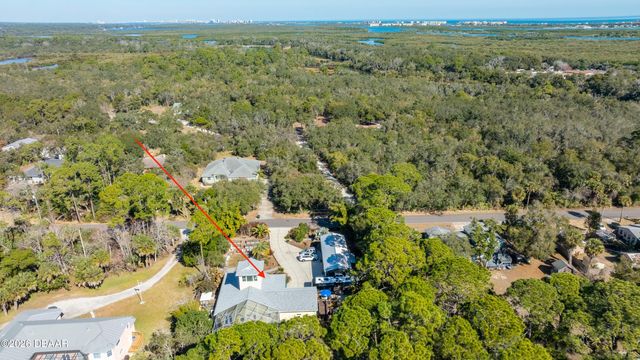 615 Art Center Avenue, New Smyrna Beach, FL 32168