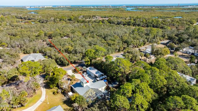 615 Art Center Avenue, New Smyrna Beach, FL 32168