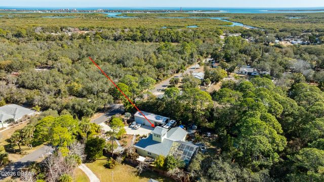 615 Art Center Avenue, New Smyrna Beach, FL 32168