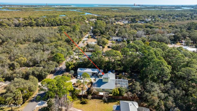 615 Art Center Avenue, New Smyrna Beach, FL 32168