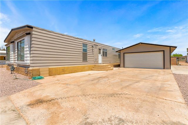 8286 S Green Valley Road, Mohave Valley, AZ 86440