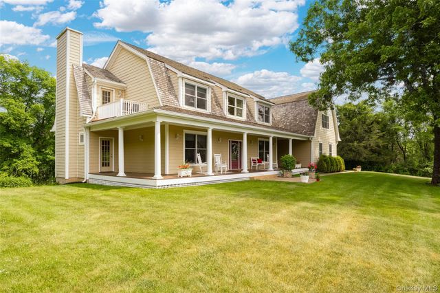 12 Nichris Lane, Staatsburg, NY 12580