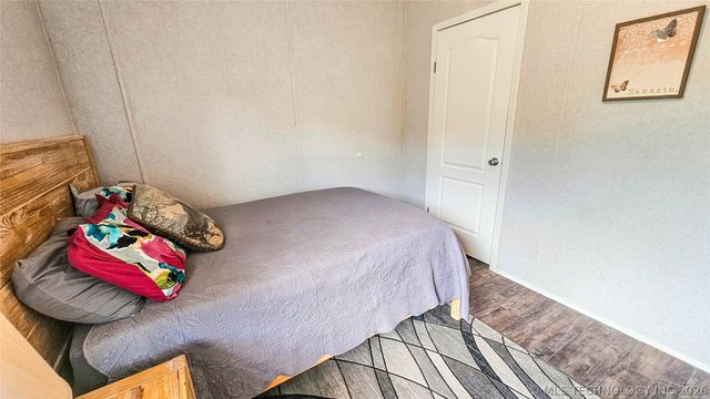 309 E Muskogee Avenue, Porum, OK 74455