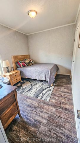309 E Muskogee Avenue, Porum, OK 74455