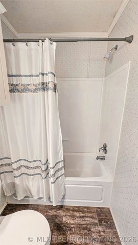 309 E Muskogee Avenue, Porum, OK 74455