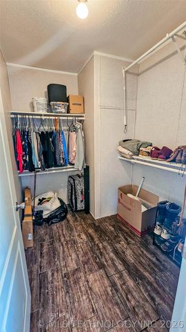 309 E Muskogee Avenue, Porum, OK 74455