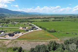 2740 Pine Ridge Rd, Lots 12A to 12E (5 lots), Red Lodge, MT 59068