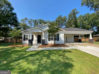 476 Walker Road, Byron, GA 31008