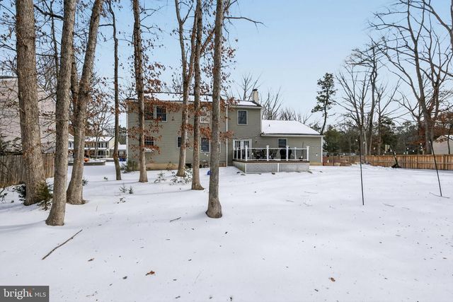 20 COVENGER DR, Medford, NJ 08055