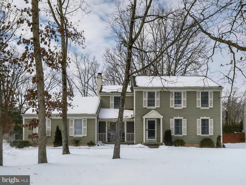 20 COVENGER DR, Medford, NJ 08055