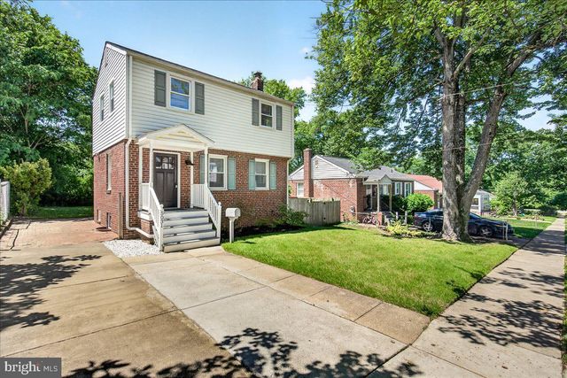 5031 MANGUM RD, College Park, MD 20740