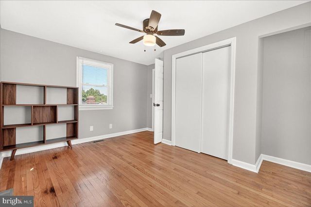 5031 MANGUM RD, College Park, MD 20740