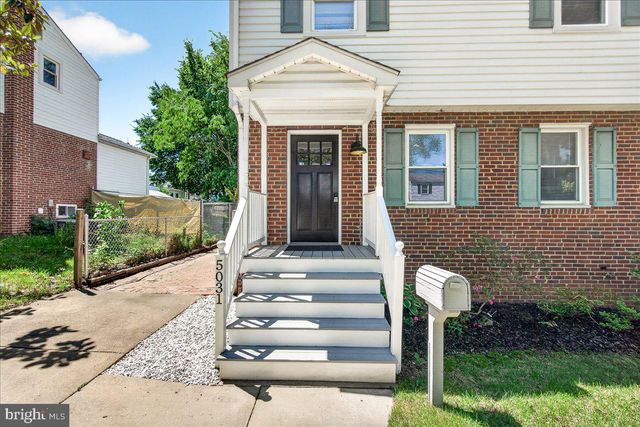 5031 MANGUM RD, College Park, MD 20740