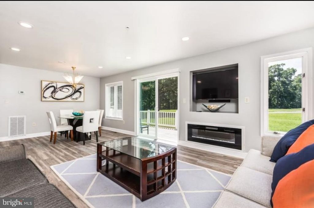 11602 MASTERS LN LN #120, Berlin, MD 21811