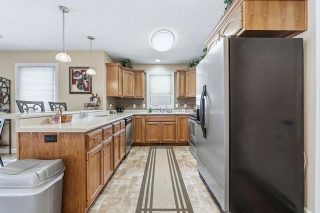 15836 Impala Drive, Huntertown, IN 46748