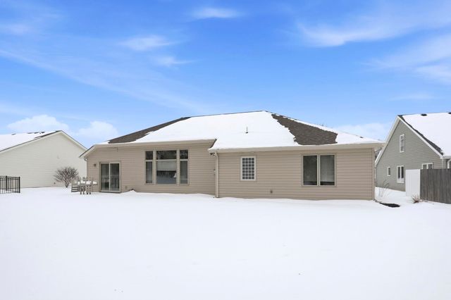 15836 Impala Drive, Huntertown, IN 46748