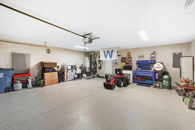 15836 Impala Drive, Huntertown, IN 46748