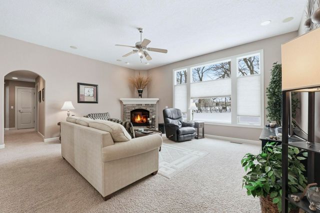 15836 Impala Drive, Huntertown, IN 46748