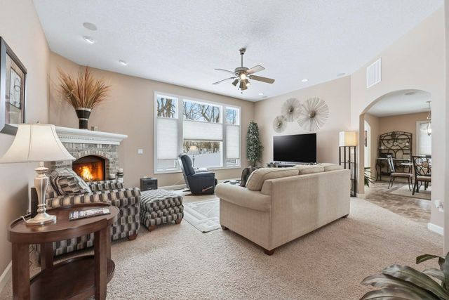 15836 Impala Drive, Huntertown, IN 46748