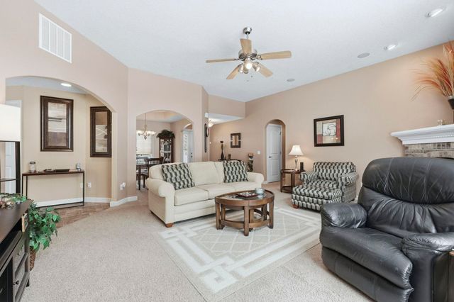 15836 Impala Drive, Huntertown, IN 46748