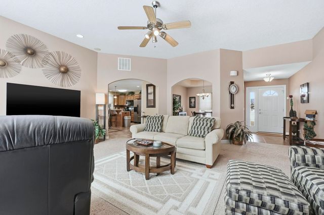 15836 Impala Drive, Huntertown, IN 46748