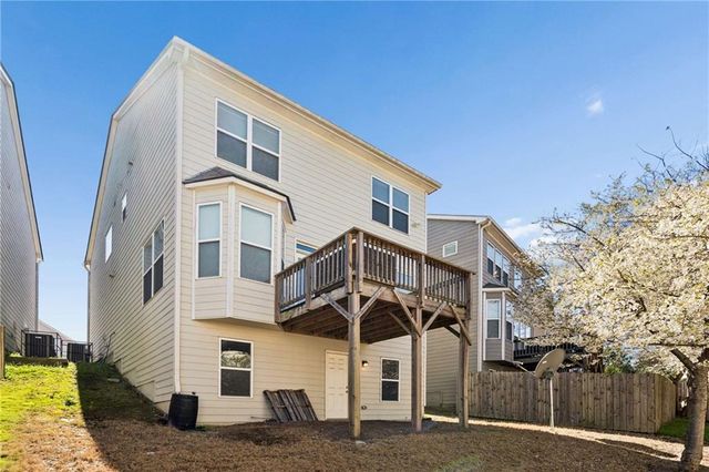 817 Regal Lane SW, Atlanta, GA 30331