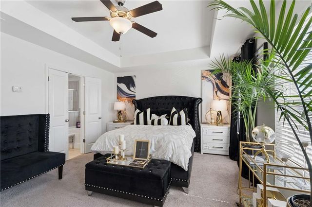 817 Regal Lane SW, Atlanta, GA 30331