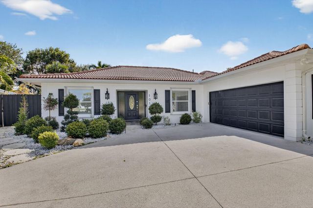 1012 W Camino Real, Boca Raton, FL 33486