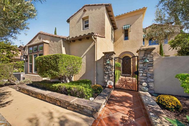 15145 Almond Orchard, San Diego, CA 92131