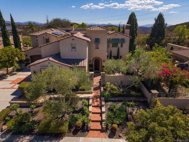 15145 Almond Orchard, San Diego, CA 92131