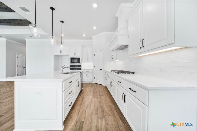 6017 Salerno Street, Temple, TX 76502