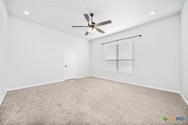 6017 Salerno Street, Temple, TX 76502