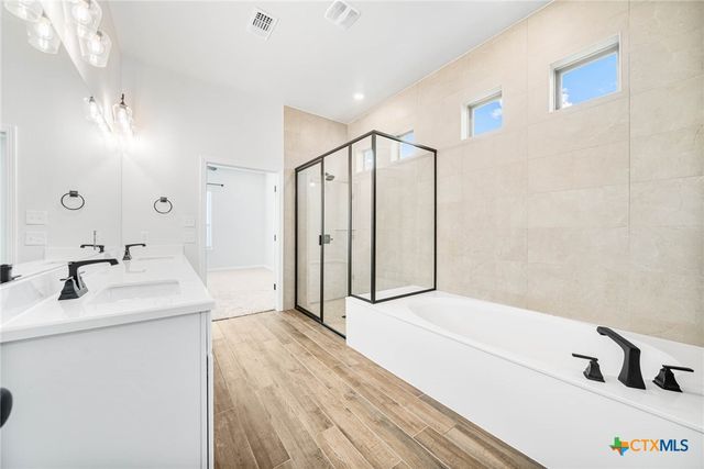 6017 Salerno Street, Temple, TX 76502