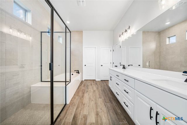 6017 Salerno Street, Temple, TX 76502