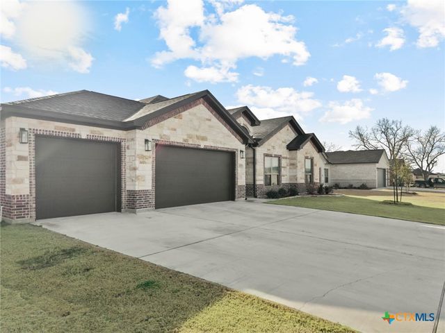 6017 Salerno Street, Temple, TX 76502