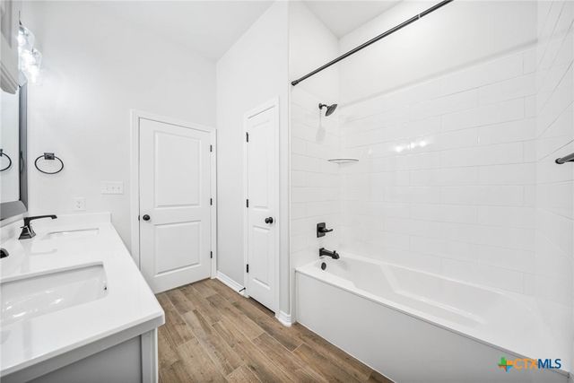 6017 Salerno Street, Temple, TX 76502