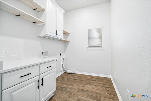 6017 Salerno Street, Temple, TX 76502