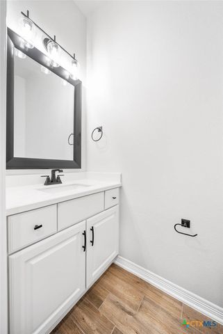 6017 Salerno Street, Temple, TX 76502