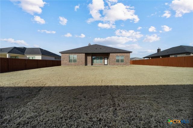 6017 Salerno Street, Temple, TX 76502