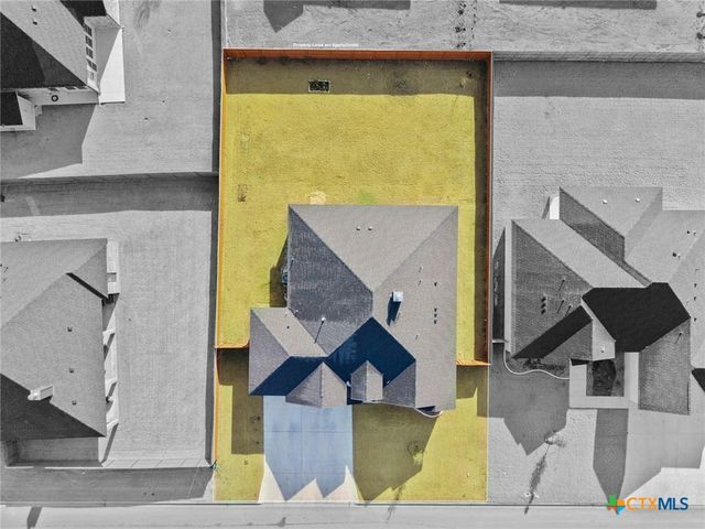 6017 Salerno Street, Temple, TX 76502