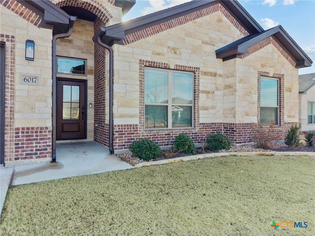 6017 Salerno Street, Temple, TX 76502