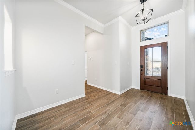 6017 Salerno Street, Temple, TX 76502